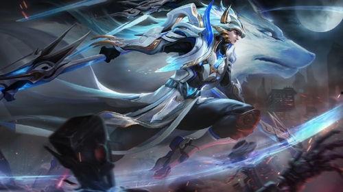 最新无双皮肤爆料,神秘英雄即将登场！